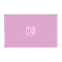 RVB PIEL Paleta polvo para rostro Dreamy Duo 325 2x5gr PV25