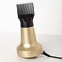 DIFUSOR SECADOR ELECTRICO RIZZO PRO 1800W EUROSTIL