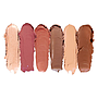 RVB PIEL PALETA CREAMY FULLFACE 6x2,5gr