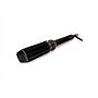 PLANCHA C3 BLACK RED + CEPILLO HOT BRUSH KIT CORIOLISS