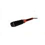 PLANCHA C3 RED LEOPARD  + CEPILLO HOT BRUSH KIT CORIOLISS