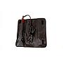 PLANCHA C3 RED LEOPARD  + CEPILLO HOT BRUSH KIT CORIOLISS