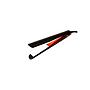 PLANCHA C5 BLACK RED + WIND KIT CORIOLISS