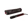 PLANCHA C5 BLACK RED + WIND KIT CORIOLISS