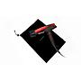 PLANCHA C5 BLACK RED + WIND KIT CORIOLISS
