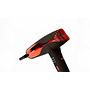 PLANCHA C5 BLACK RED + WIND KIT CORIOLISS