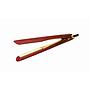 PLANCHA C5 RED LEOPARD + WIND KIT CORIOLISS