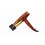 PLANCHA C5 RED LEOPARD + WIND KIT CORIOLISS