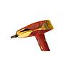 PLANCHA C5 RED LEOPARD + WIND KIT CORIOLISS