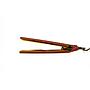 PLANCHA C1 RED LEOPARD + PLANCHA VIAJE C-TRIP KIT CORIOLISS