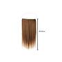 TIARA CABELLO NATURAL 50-55cm 10 85gr 