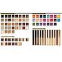 CABELLO NAT. KERATINA EXTRA LARGO COLOR 1-1B 65/70cm 10uds