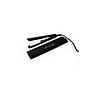 PLANCHA C5 BLACK SOFT TOUCH CHROME CORIOLISS