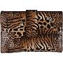 MANTA PINCELES LEOPARDO CON 32 UND