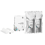 DDP BODY BIOENERGY Crio-venda reafirmante – muslos y gluteos 2uds