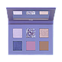RVB OJOS Paleta de sombras Wish Come True 114 5,4gr PV25