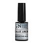 PN Delineador en gel metalico Reflective Silver 8 ml PV25