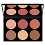 RVB PIEL PALETA CREAMY FULL FACE 6x2,5gr