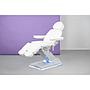 SILLON PODOLOGIA ELECTRICO 3 MOTORES COLOR BLANCO SOLSTICE